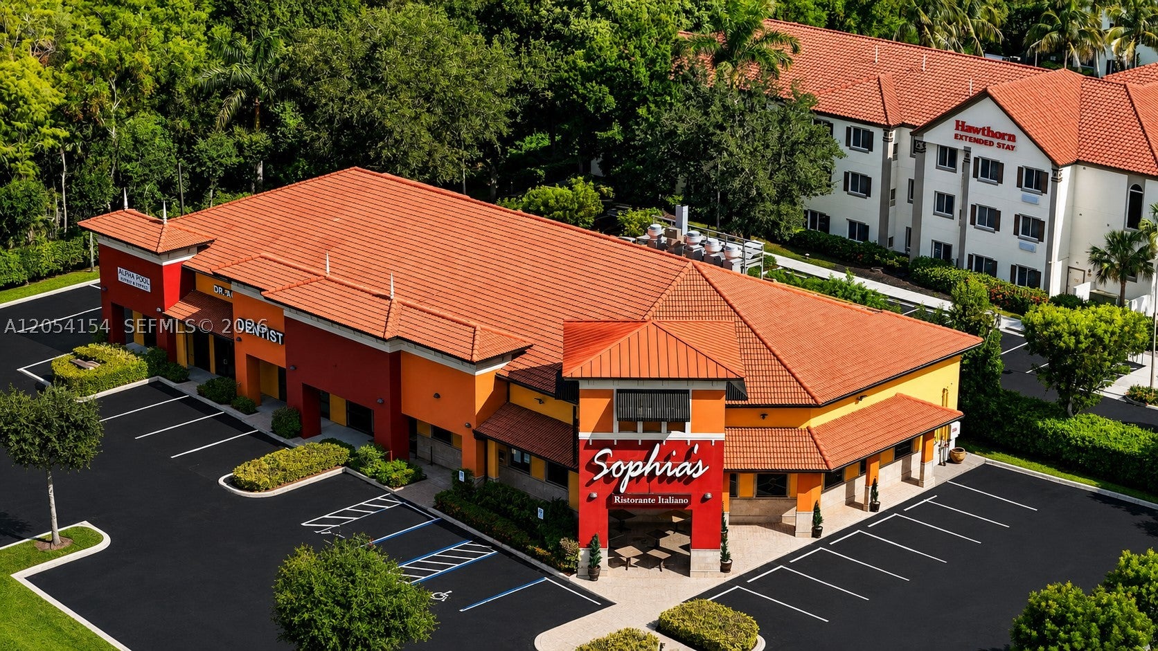 3545 Pine Ridge Rd, #400