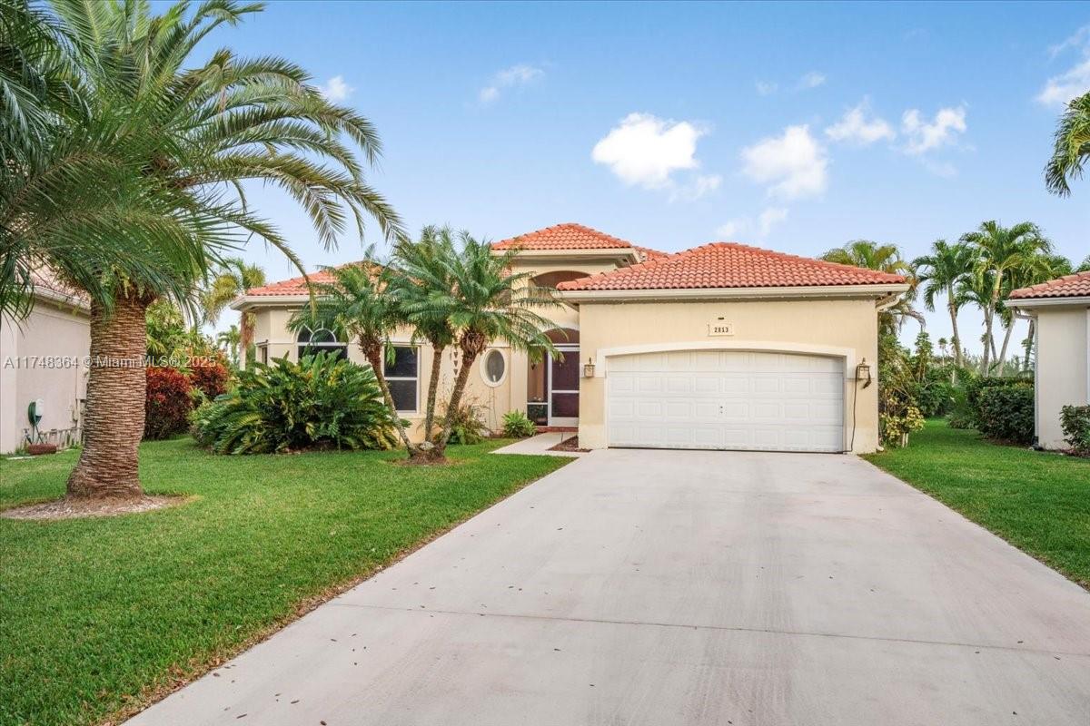2813 Augusta Ln, Homestead, FL, 33035/$629,000 1 2813 Augusta Ln