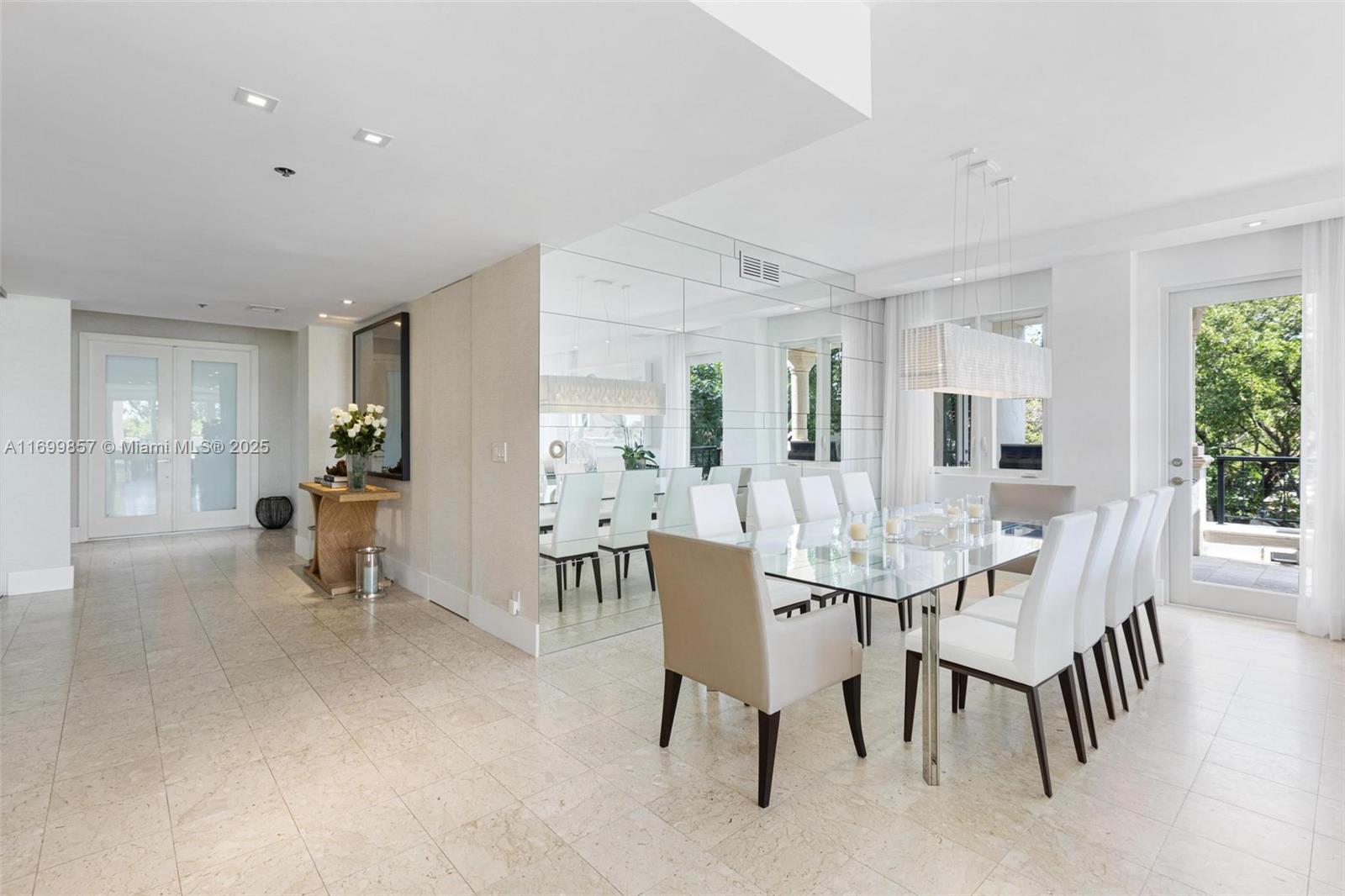 BAYSIDE VILLAGE EAST - Residential