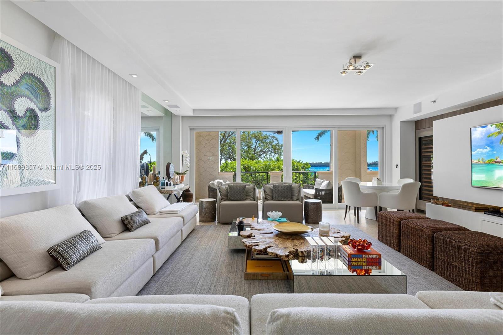 BAYSIDE VILLAGE EAST - Residential