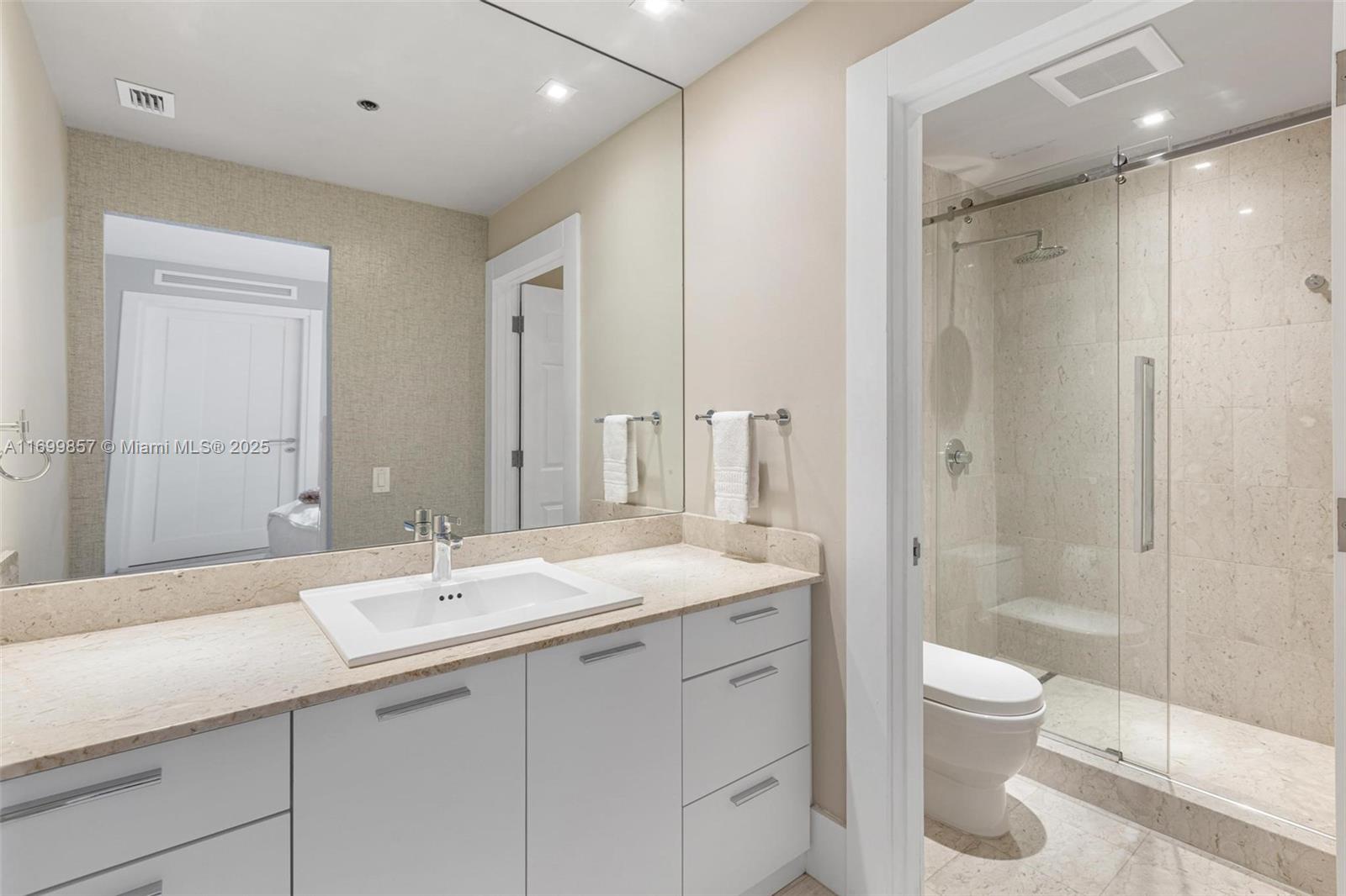 BAYSIDE VILLAGE EAST - Residential