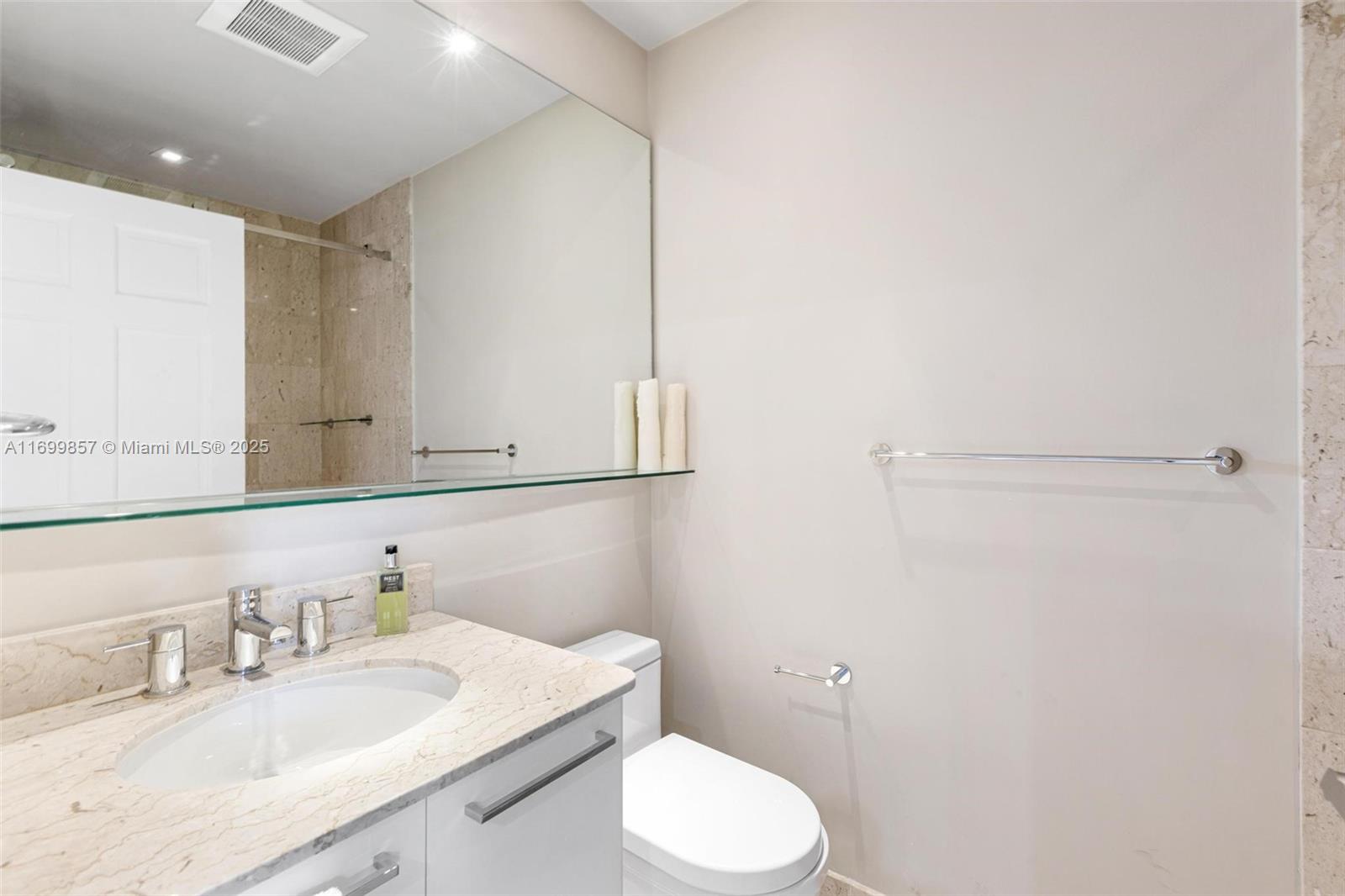 BAYSIDE VILLAGE EAST - Residential