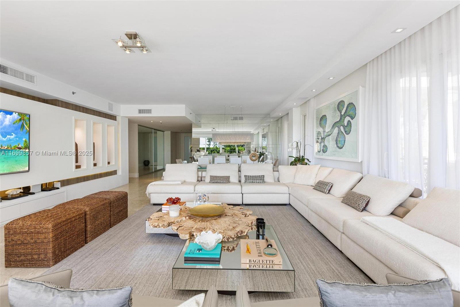 BAYSIDE VILLAGE EAST - Residential