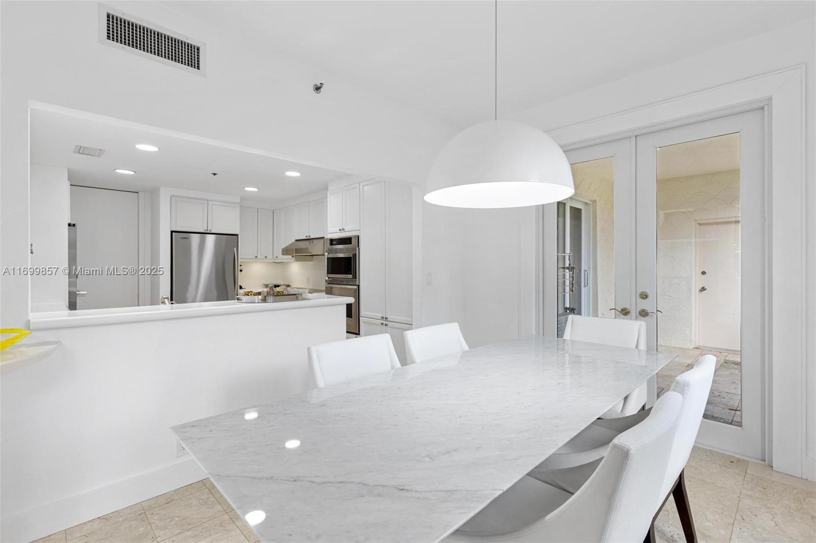 BAYSIDE VILLAGE EAST - Residential