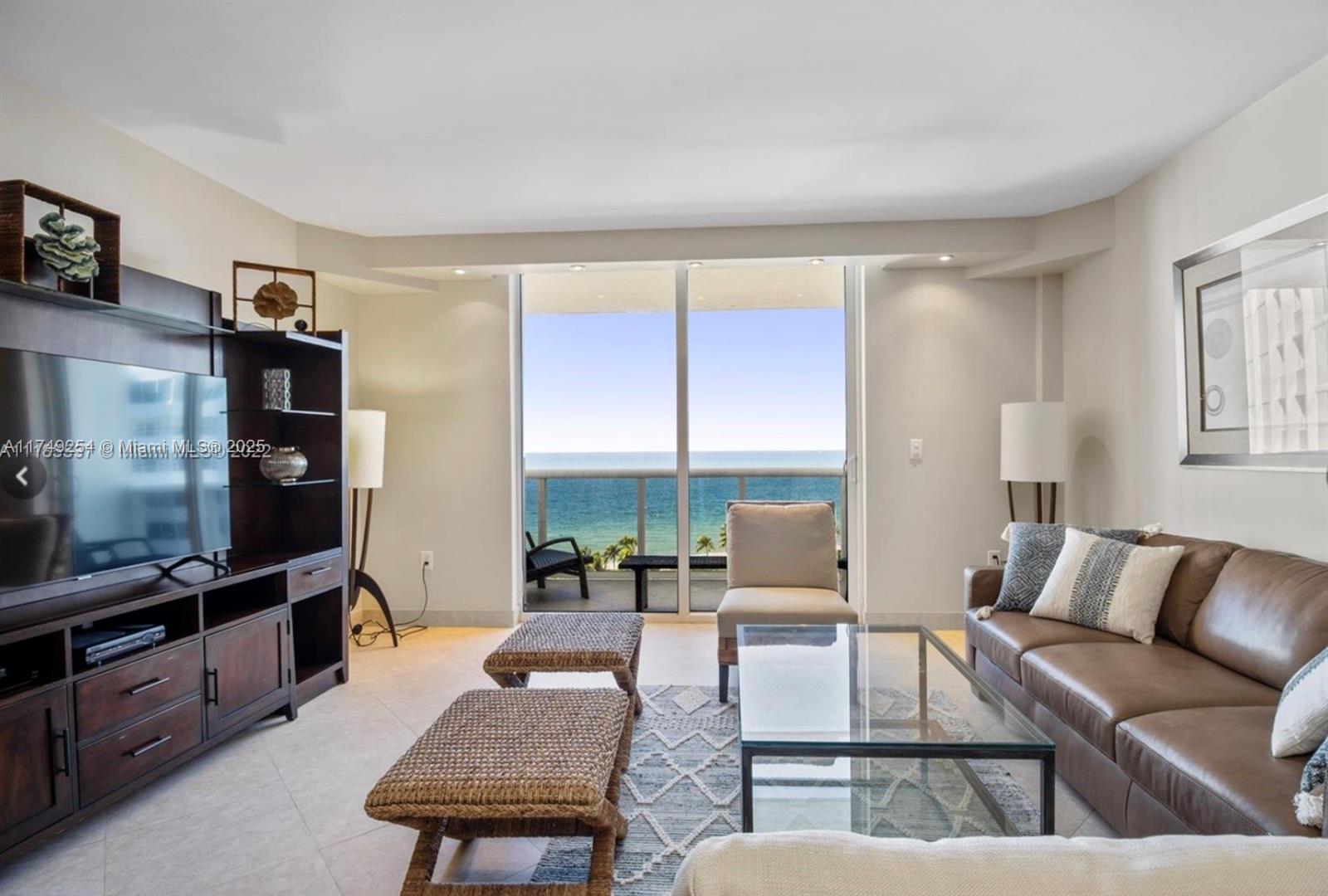 Property for Sale at 10275 Collins Ave 1018, Bal Harbour, Miami-Dade County, Florida - Bedrooms: 2 
Bathrooms: 2  - $1,385,000