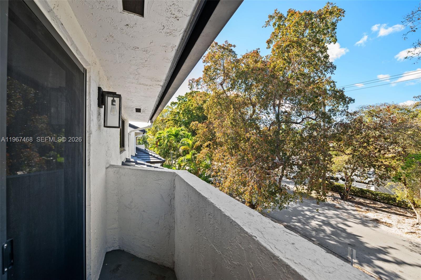 GABLES SOUTH CONDO - Residential Lease