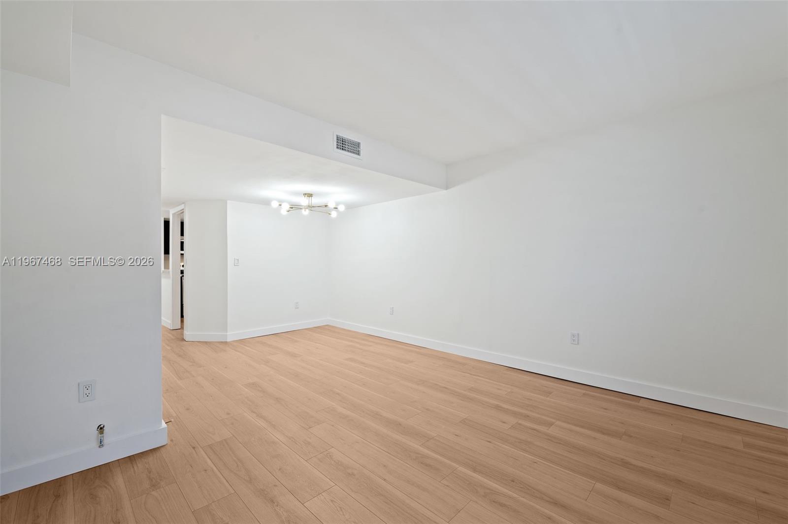 GABLES SOUTH CONDO - Residential Lease