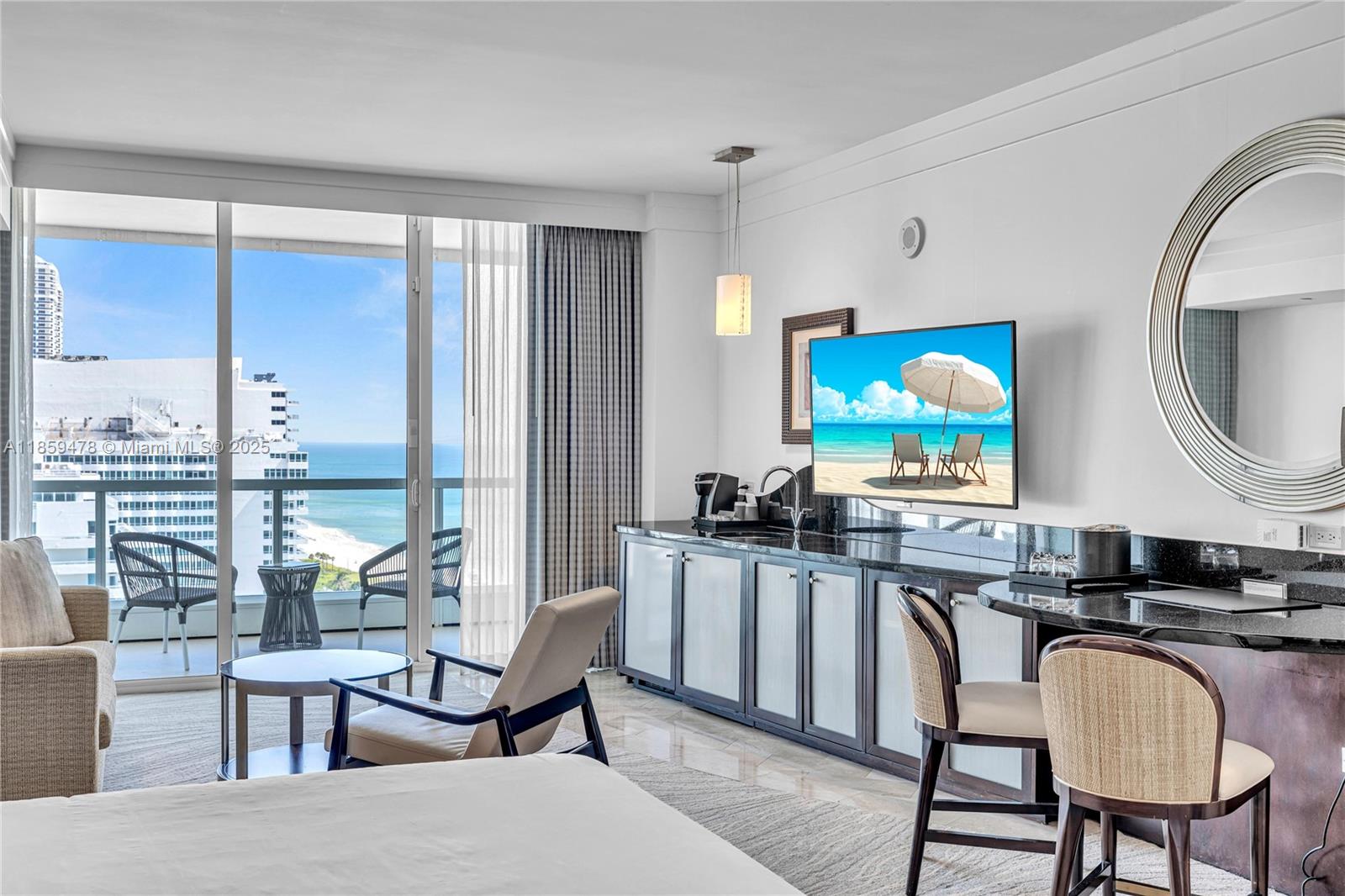 FONTAINEBLEAU III OCEAN C - Residential