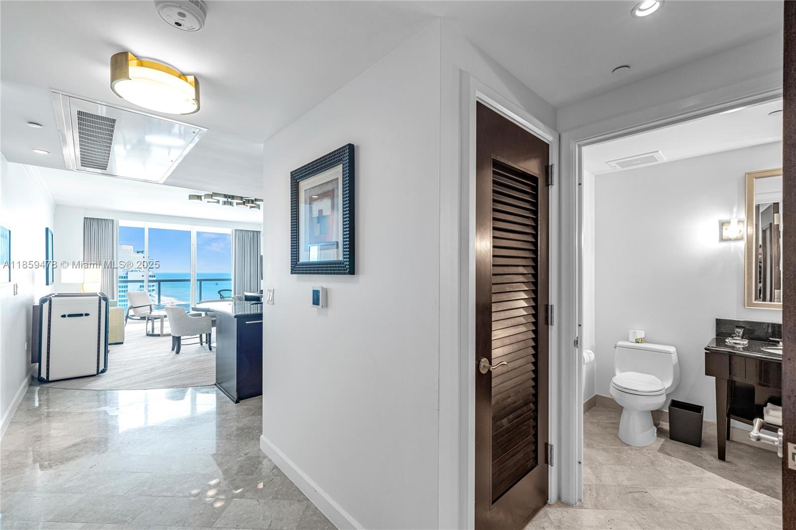 FONTAINEBLEAU III OCEAN C - Residential