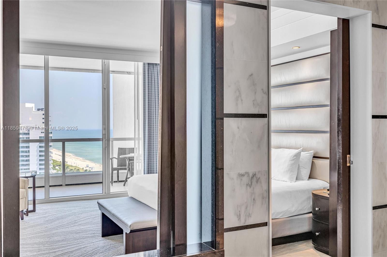 FONTAINEBLEAU III OCEAN C - Residential
