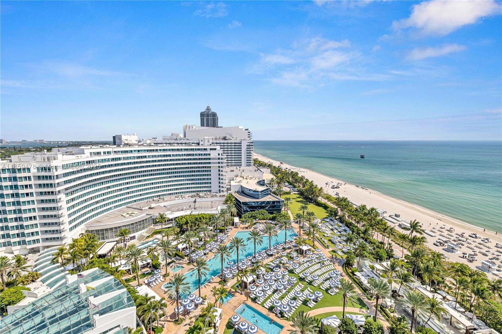 FONTAINEBLEAU III OCEAN C - Residential