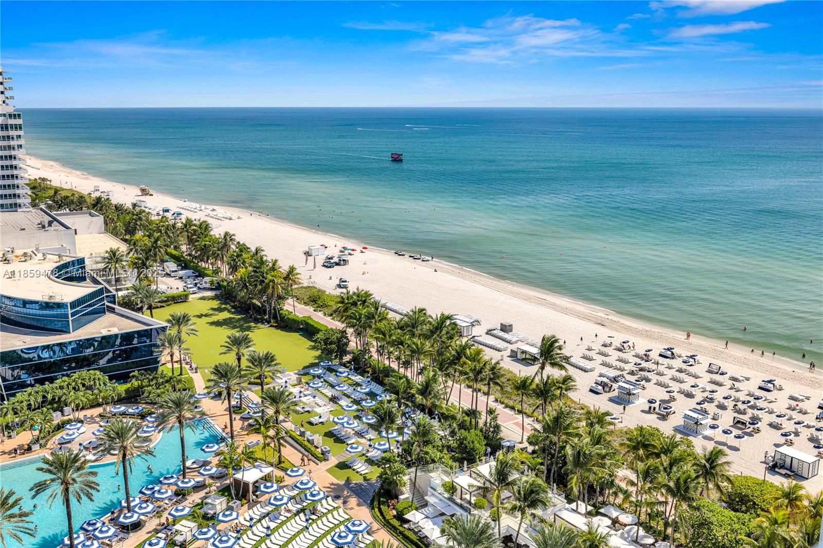 FONTAINEBLEAU III OCEAN C - Residential