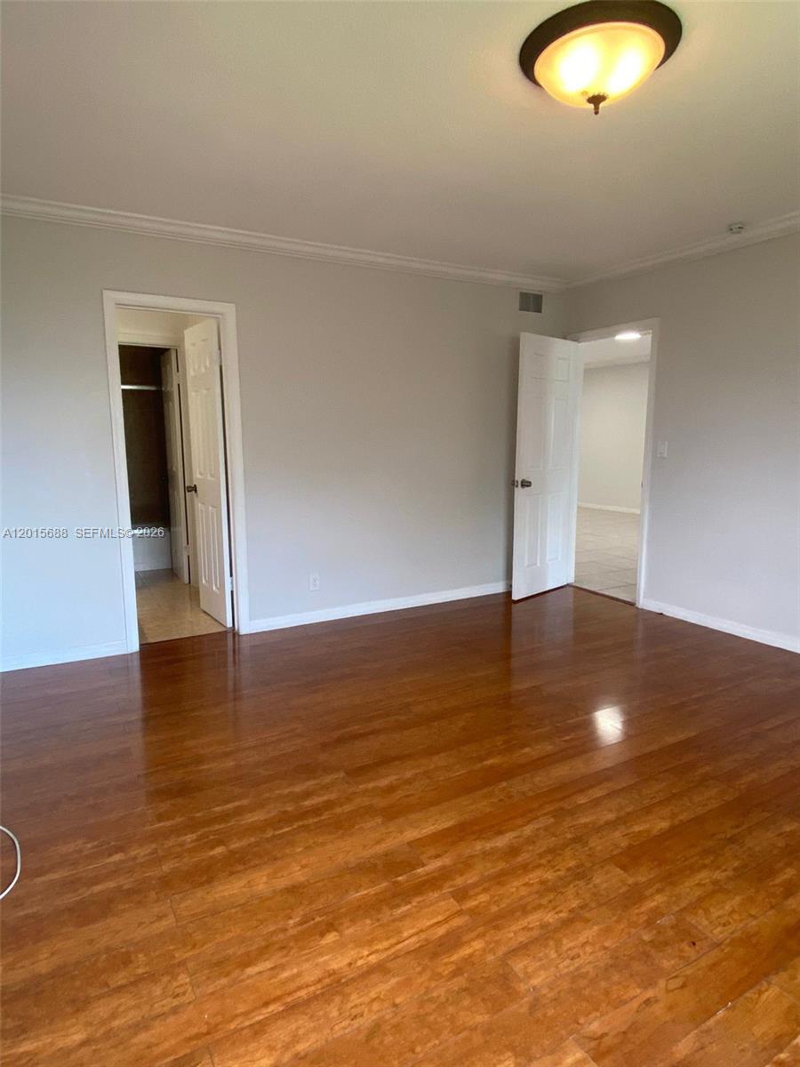 CRYSTAL GREENS CONDO - Residential