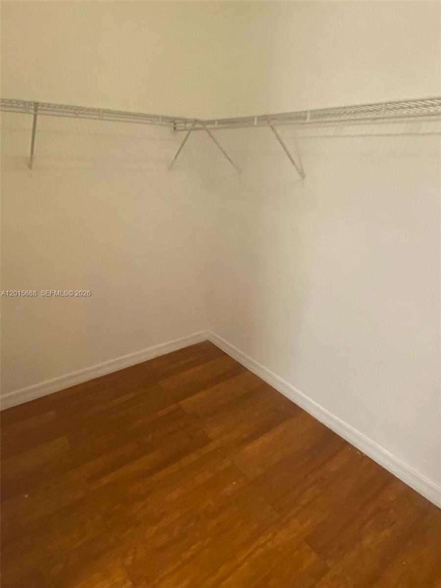 CRYSTAL GREENS CONDO - Residential
