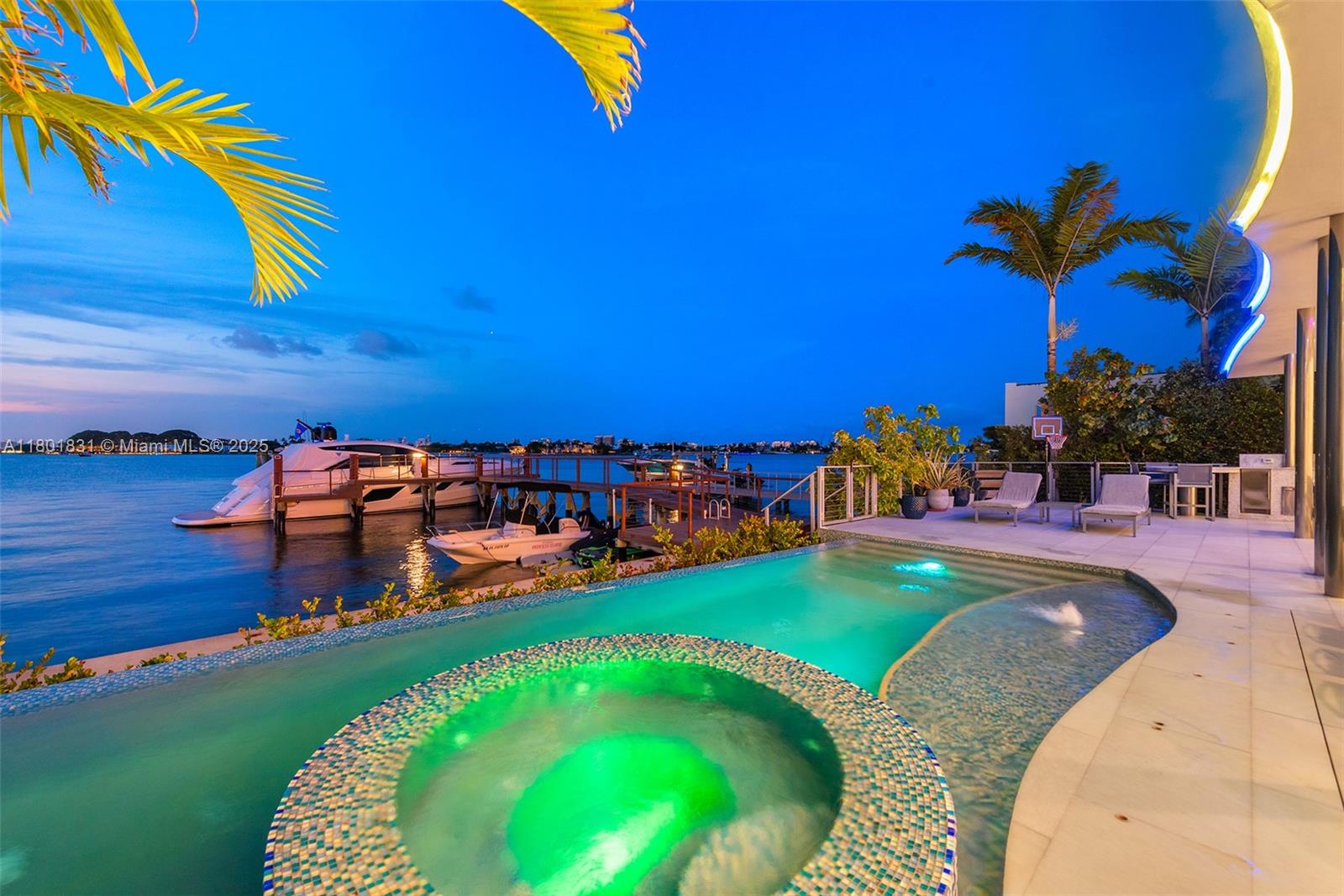 BISCAYNE POINT - Residential