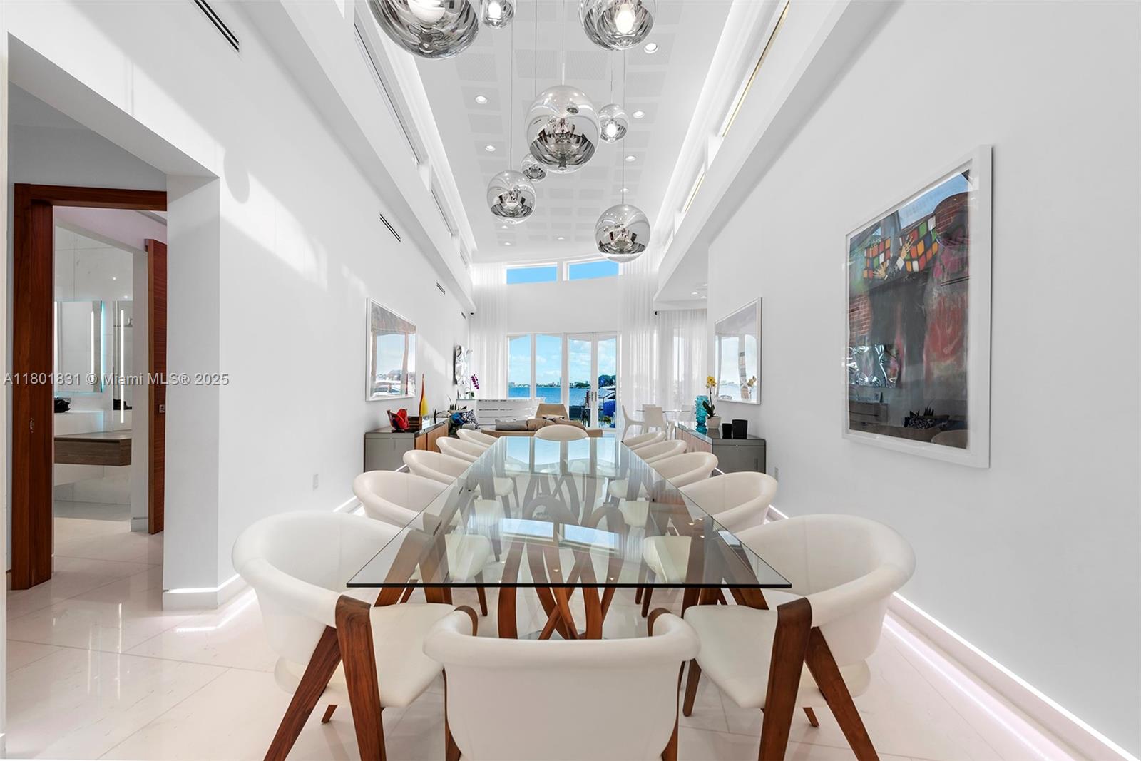 Property for Sale at 1825 Cleveland Rd, Miami Beach, Miami-Dade County, Florida - Bedrooms: 4 
Bathrooms: 6  - $10,895,000