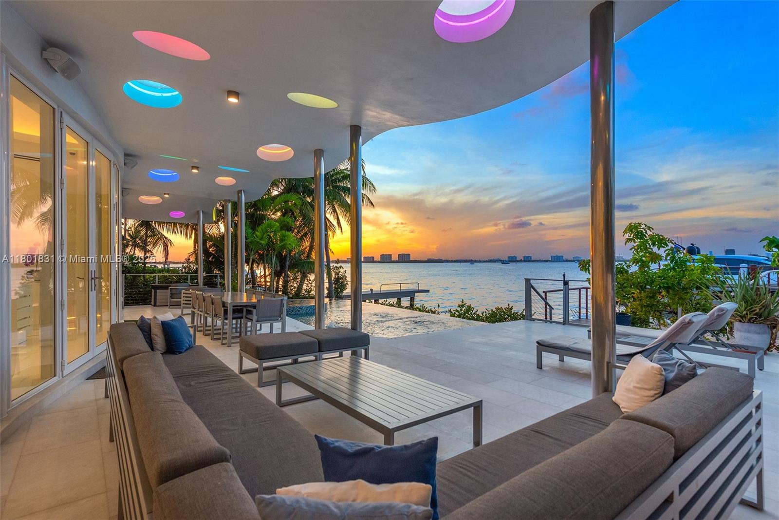 BISCAYNE POINT - Residential