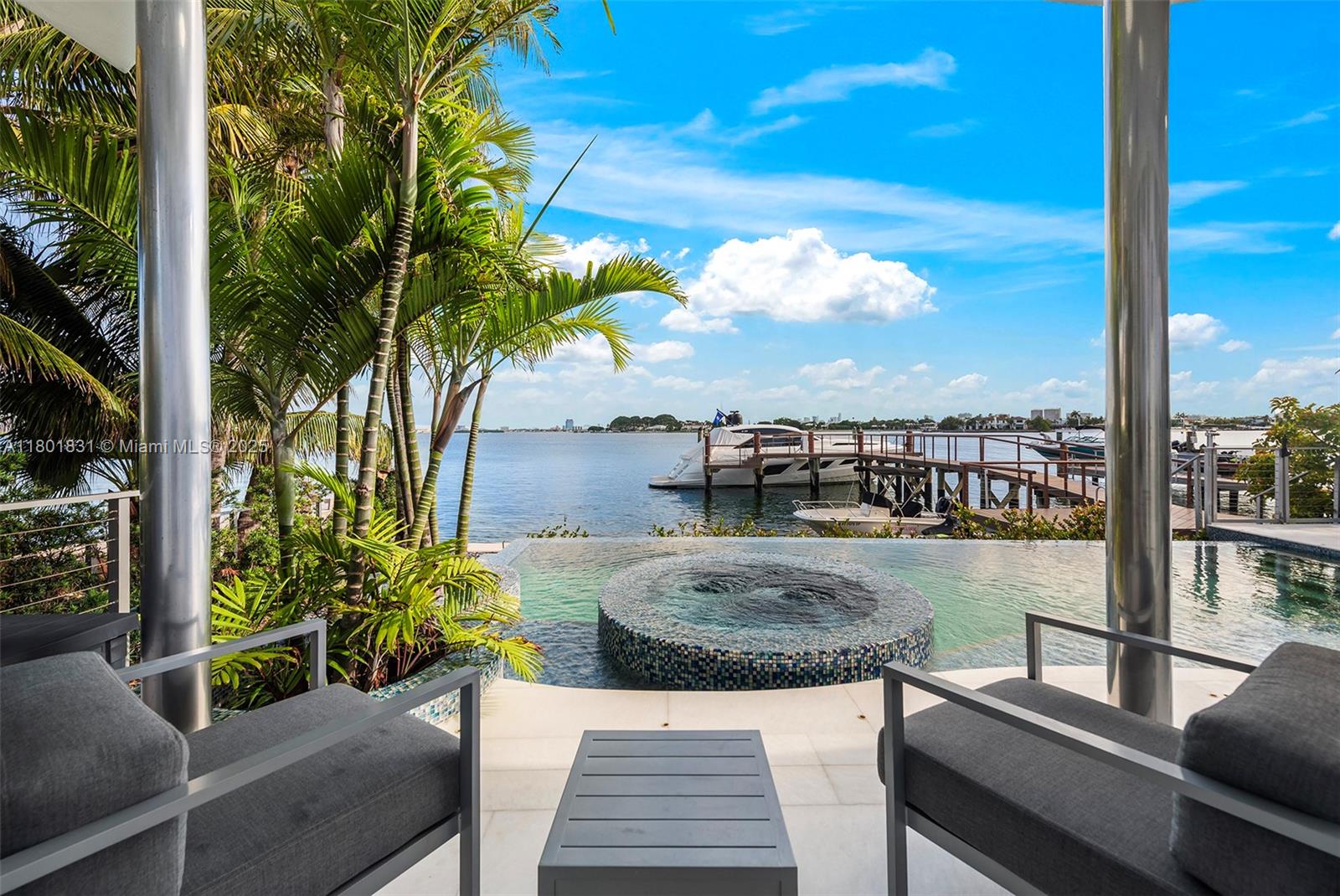 BISCAYNE POINT - Residential