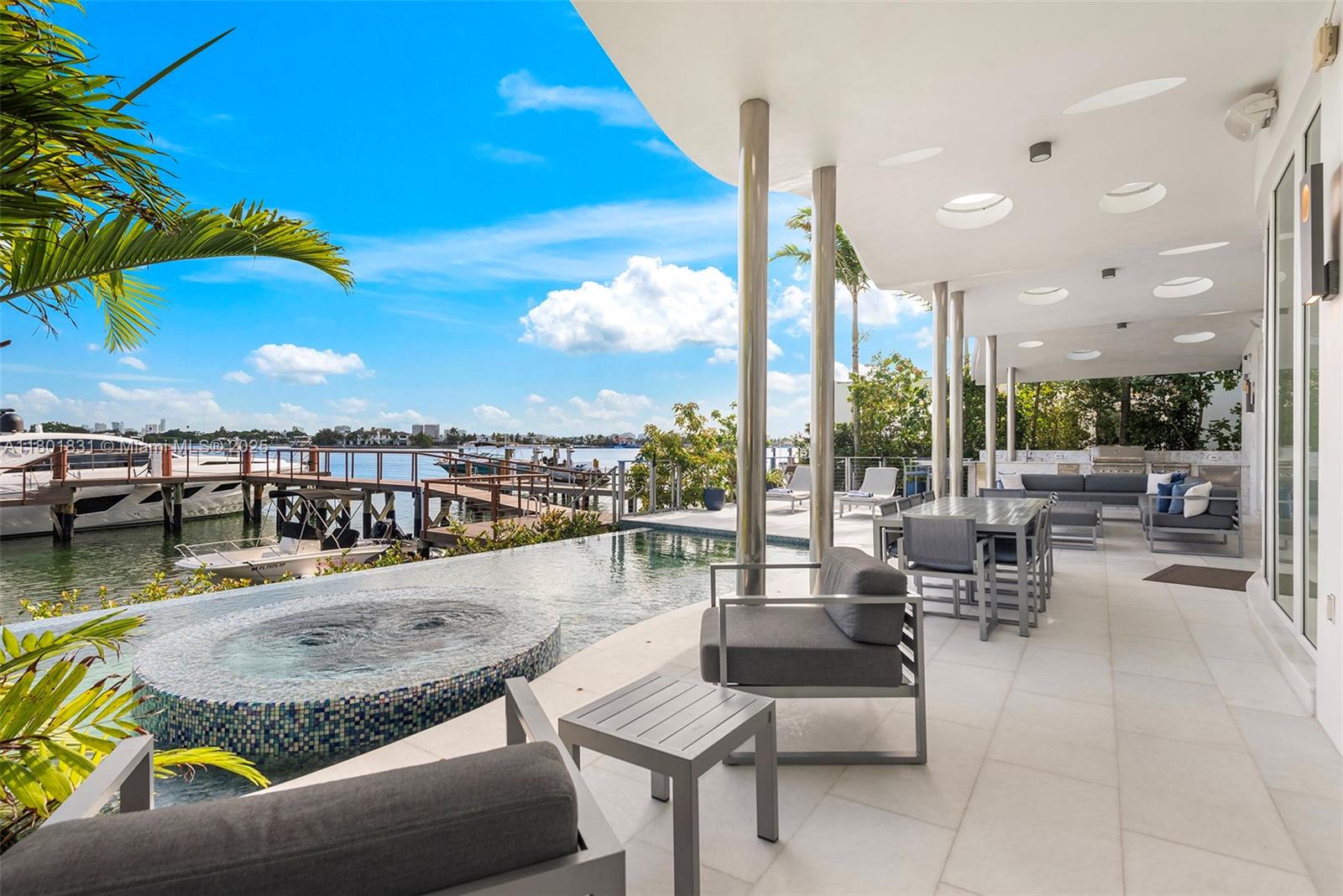 BISCAYNE POINT - Residential