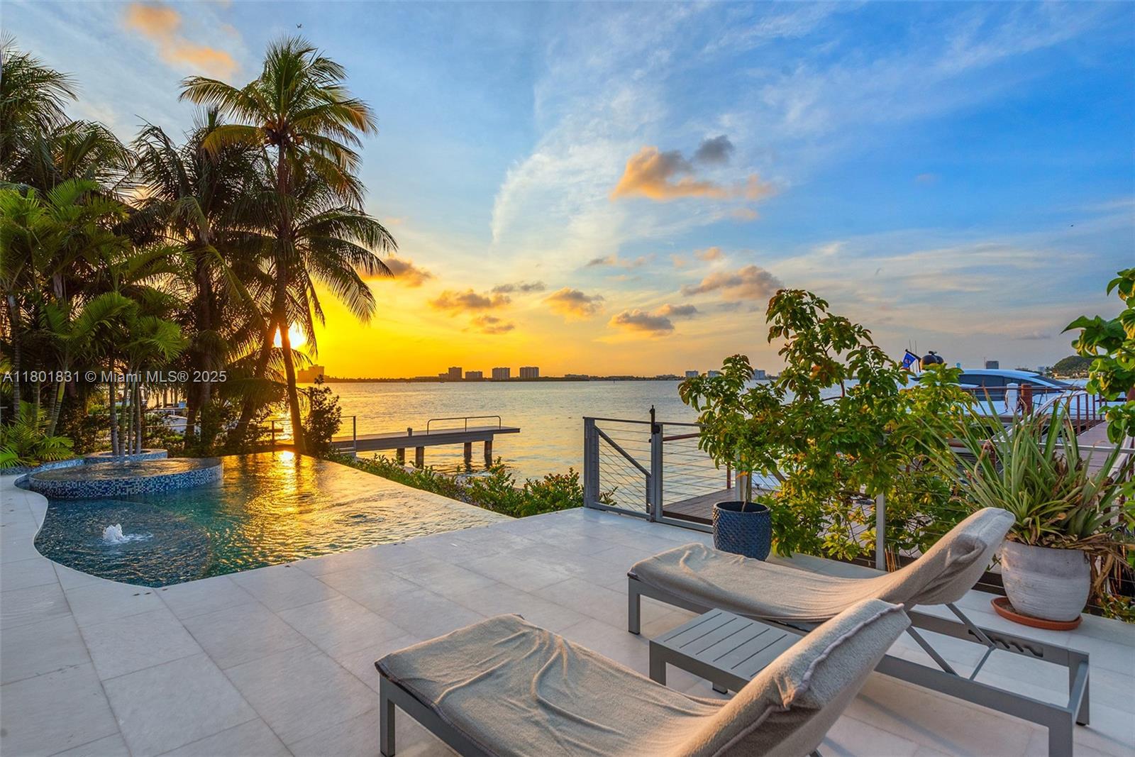 BISCAYNE POINT - Residential