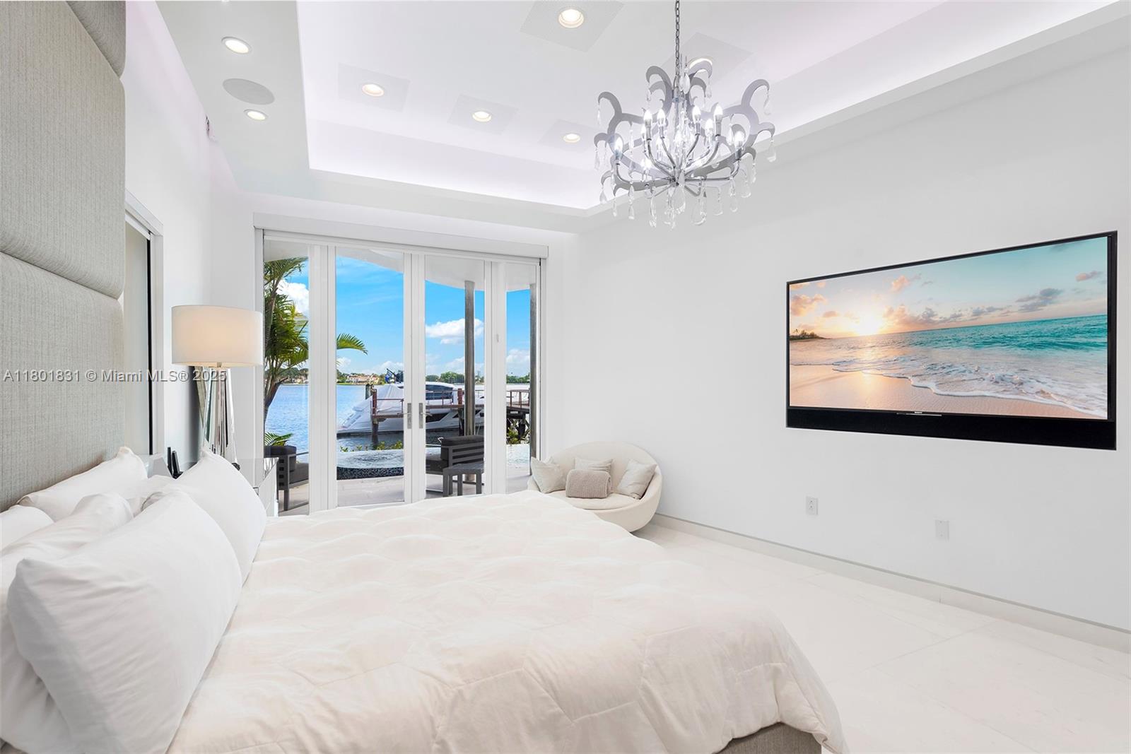 BISCAYNE POINT - Residential