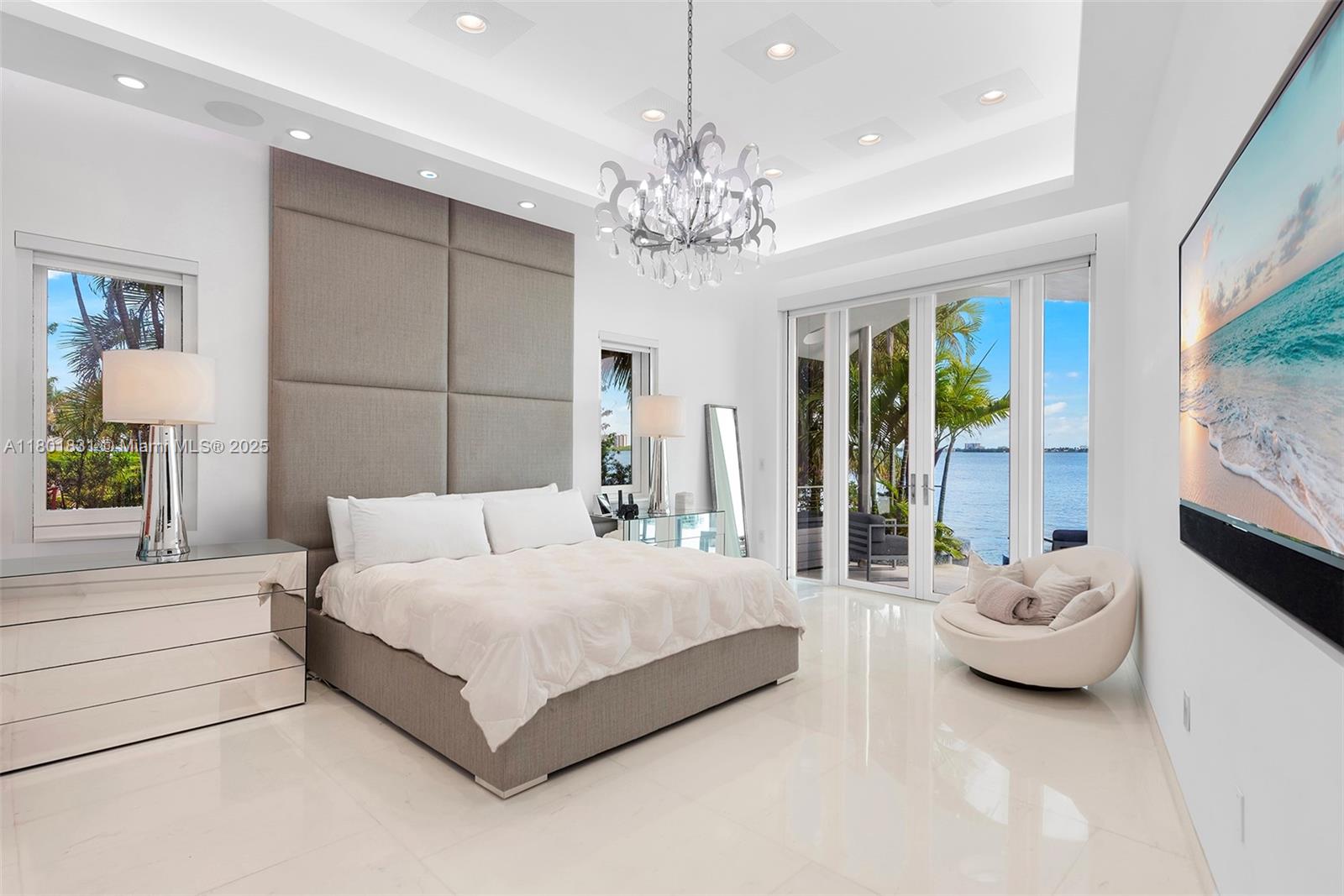BISCAYNE POINT - Residential