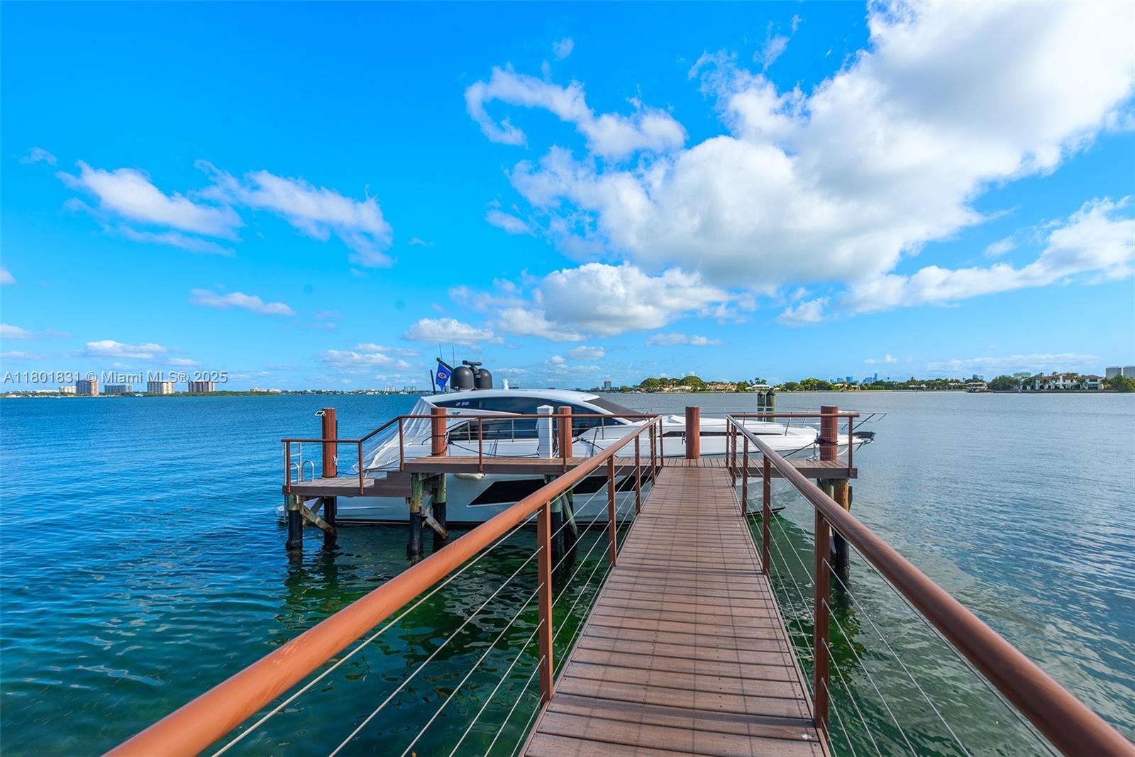 BISCAYNE POINT - Residential