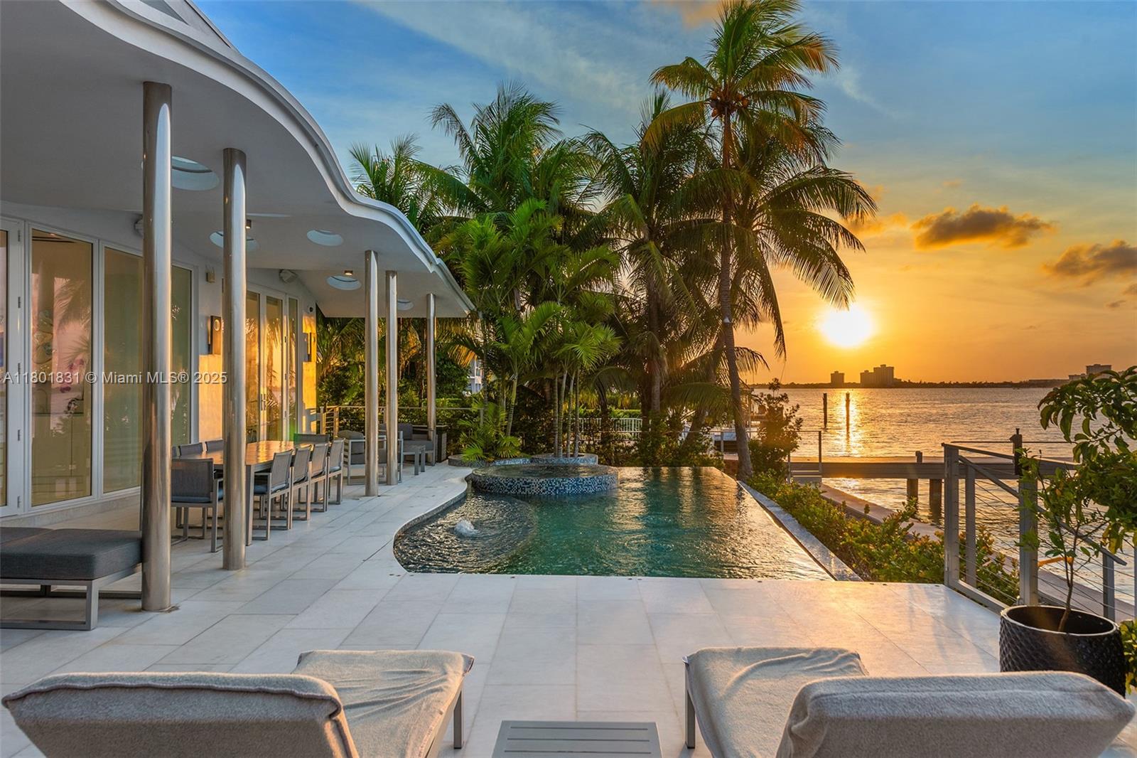 BISCAYNE POINT - Residential
