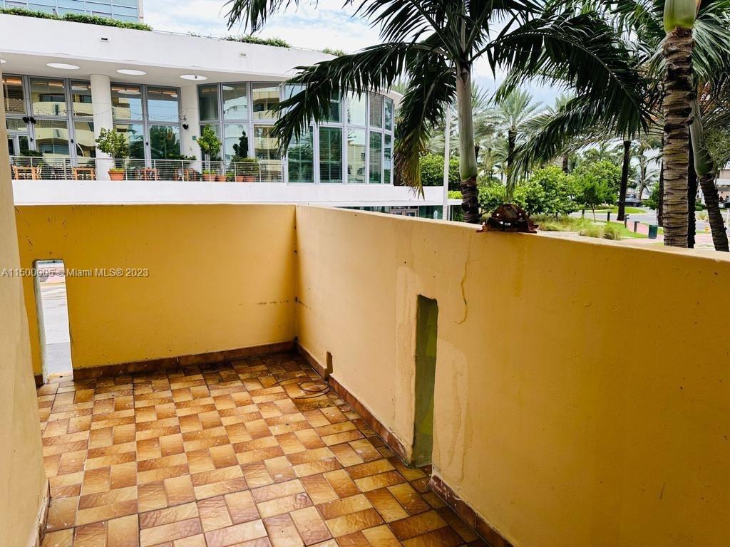 OCEAN VIEW PLAZA CONDO - Residential
