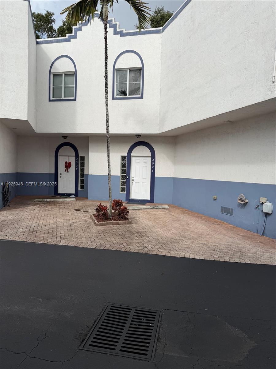 CLAIRE LAKE - Residential Lease