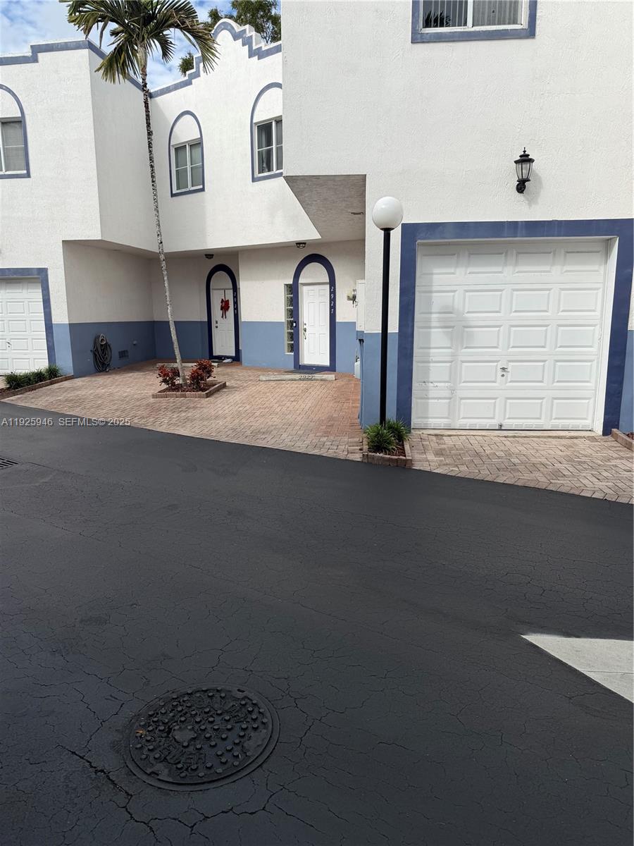 CLAIRE LAKE - Residential Lease