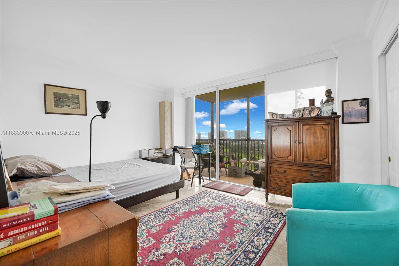 CORONADO CONDO- TOWER II - Residential Lease