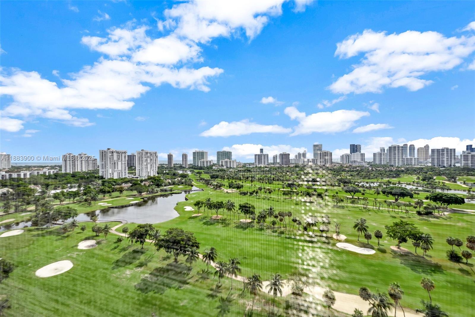 CORONADO CONDO- TOWER II - Residential Lease