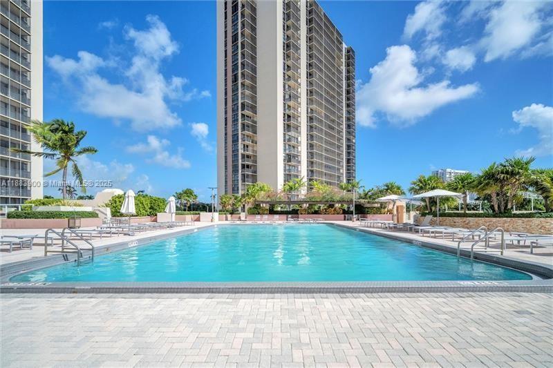 CORONADO CONDO- TOWER II - Residential Lease