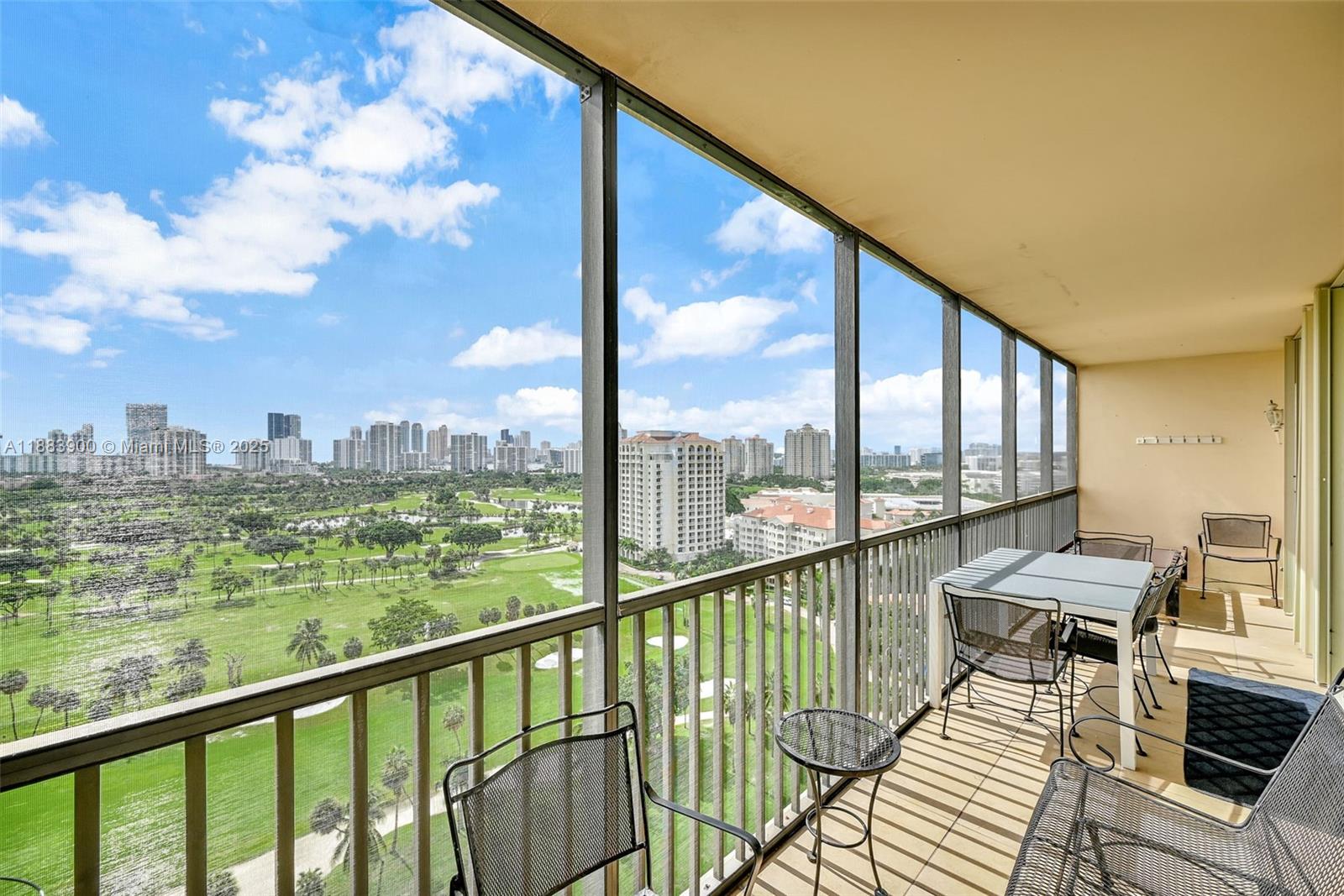 CORONADO CONDO- TOWER II - Residential Lease