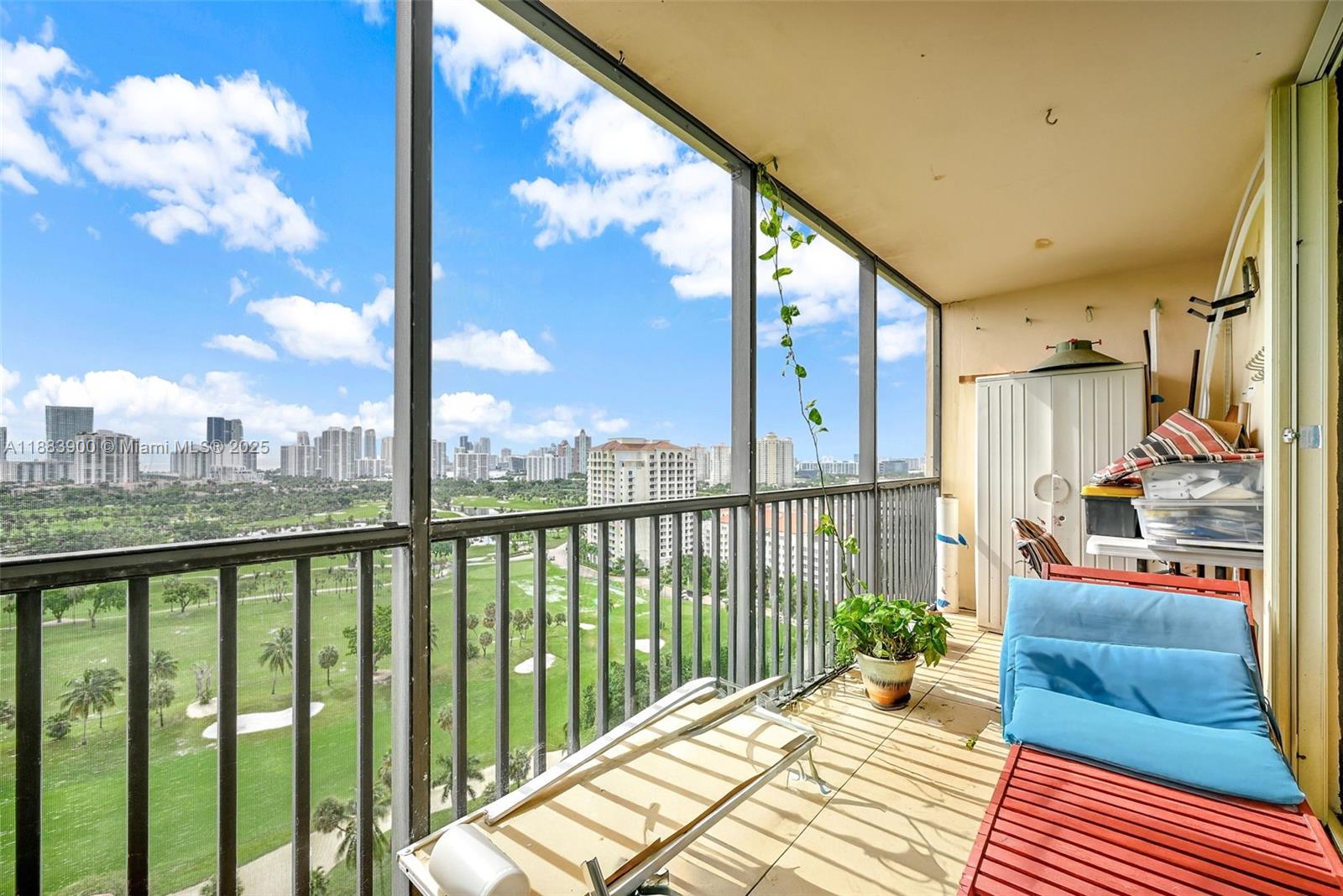 CORONADO CONDO- TOWER II - Residential Lease