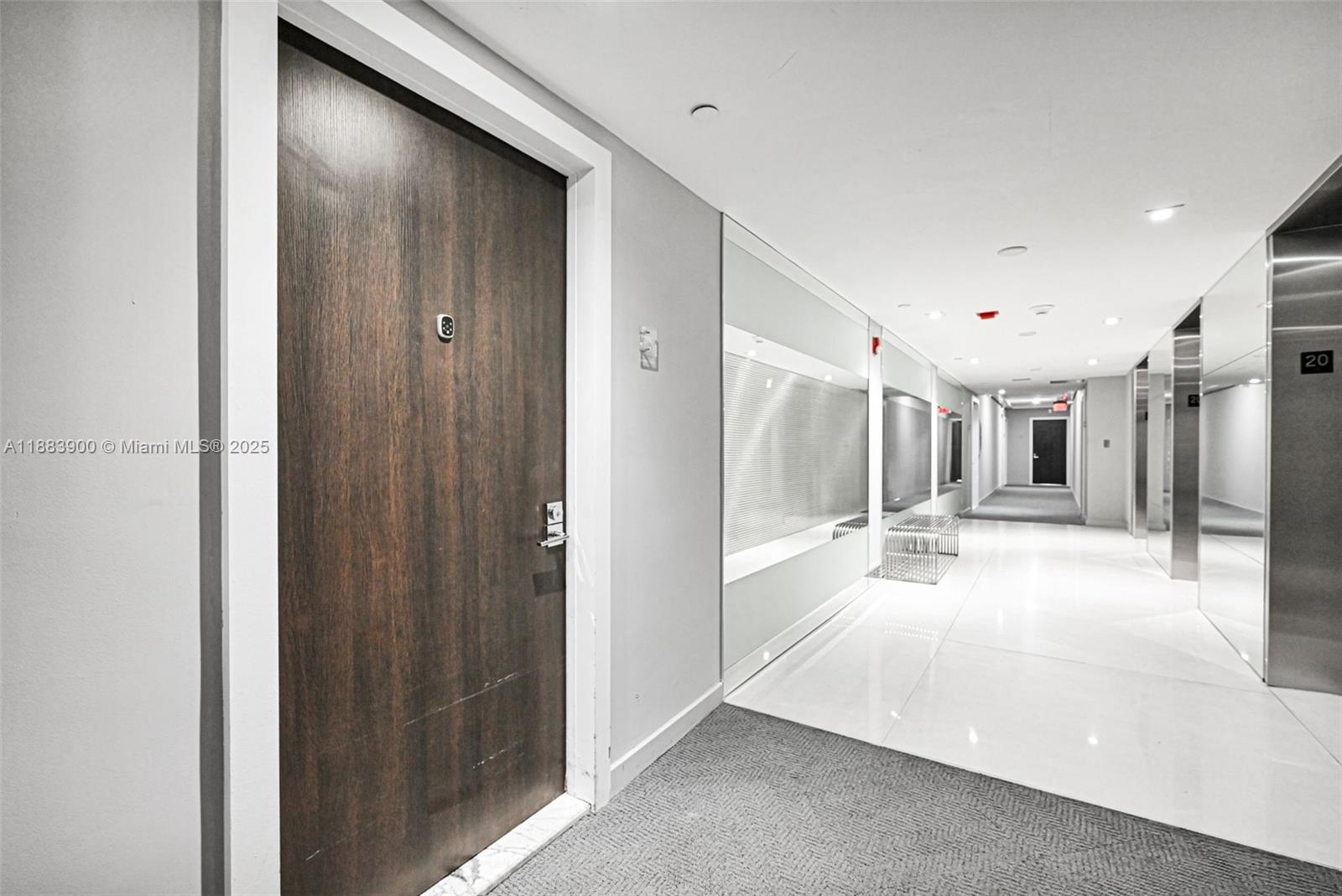 CORONADO CONDO- TOWER II - Residential Lease