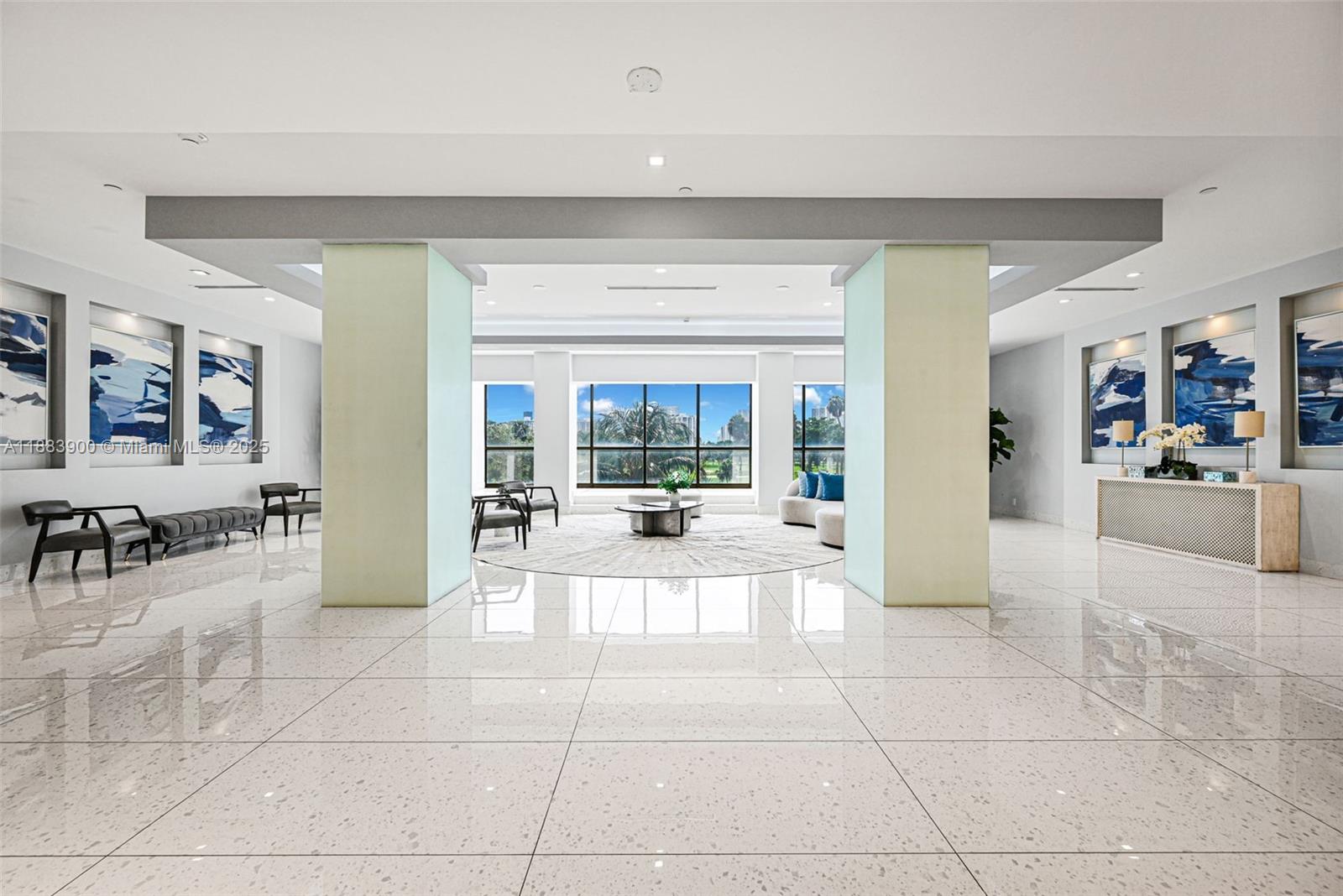 CORONADO CONDO- TOWER II - Residential Lease