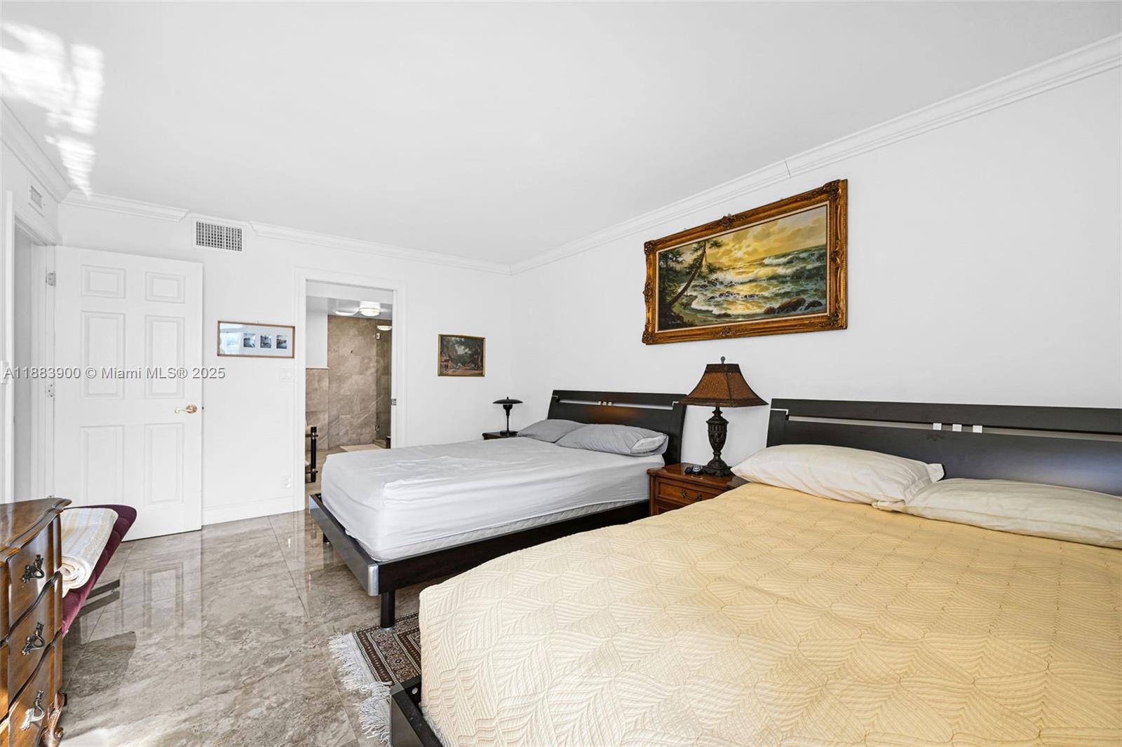 CORONADO CONDO- TOWER II - Residential Lease