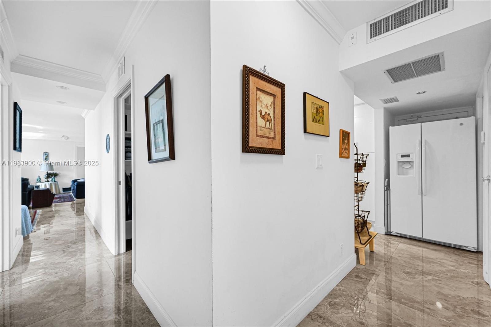 CORONADO CONDO- TOWER II - Residential Lease