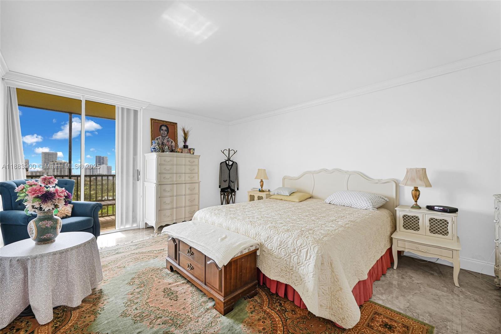 CORONADO CONDO- TOWER II - Residential Lease