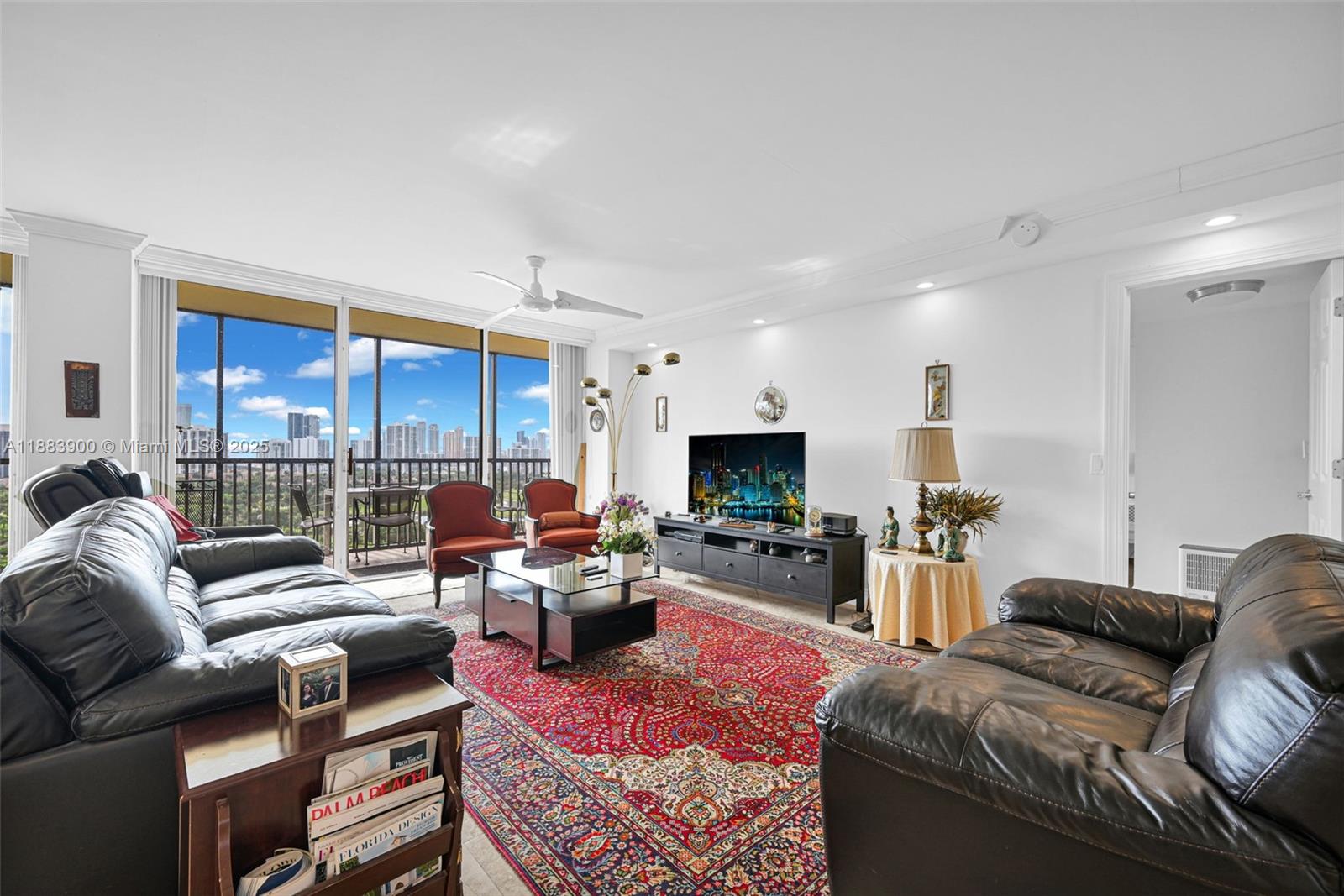 CORONADO CONDO- TOWER II - Residential Lease
