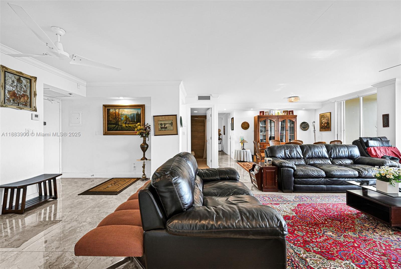 CORONADO CONDO- TOWER II - Residential Lease