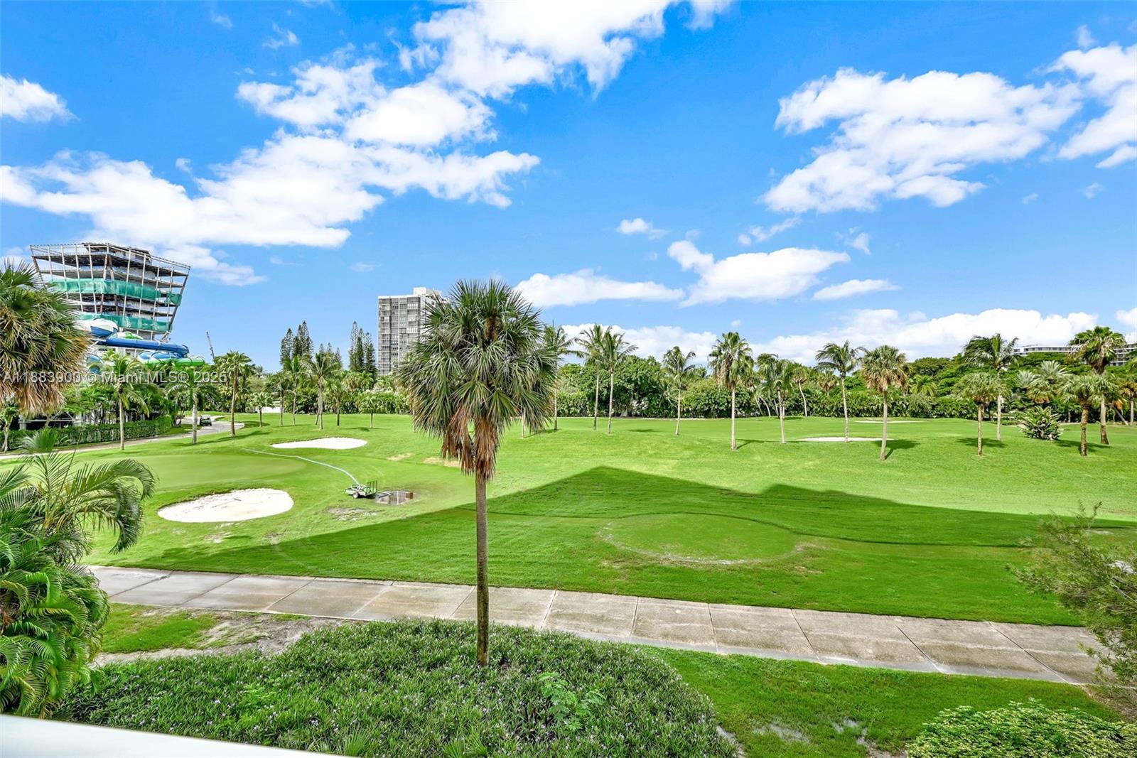 CORONADO CONDO- TOWER II - Residential Lease