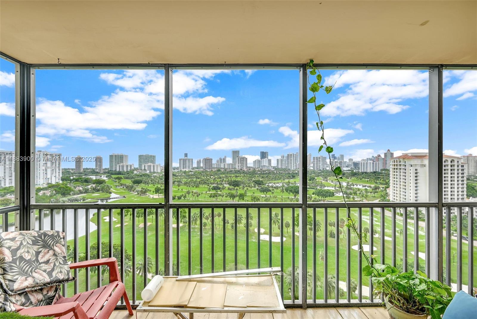 CORONADO CONDO- TOWER II - Residential Lease