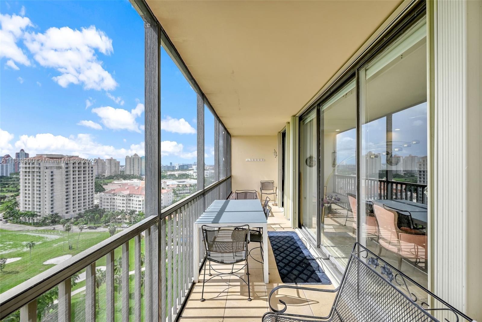 CORONADO CONDO- TOWER II - Residential Lease