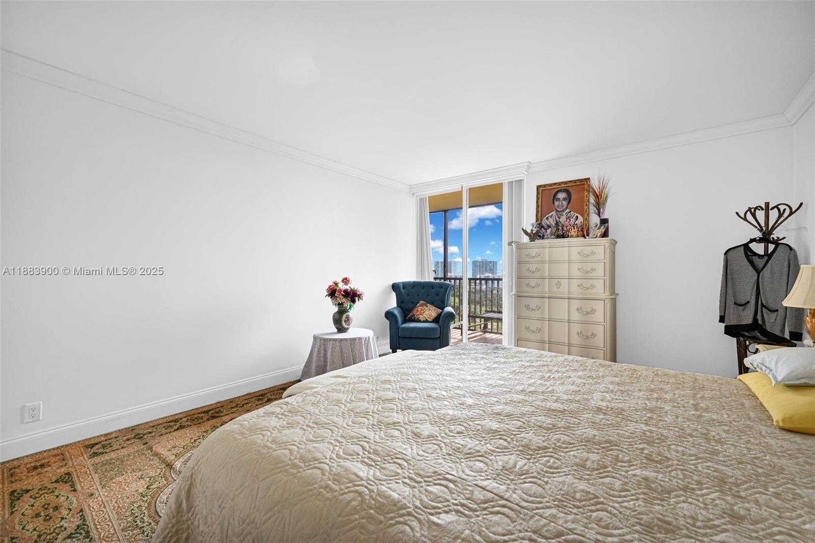 CORONADO CONDO- TOWER II - Residential Lease