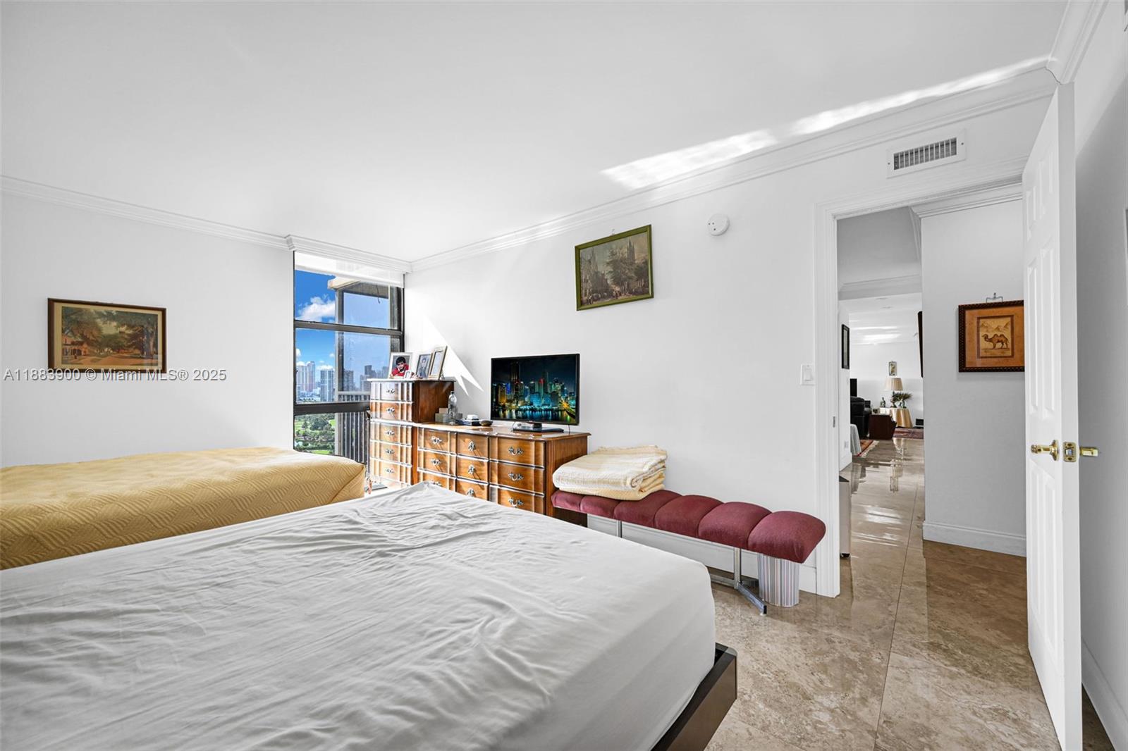 CORONADO CONDO- TOWER II - Residential Lease