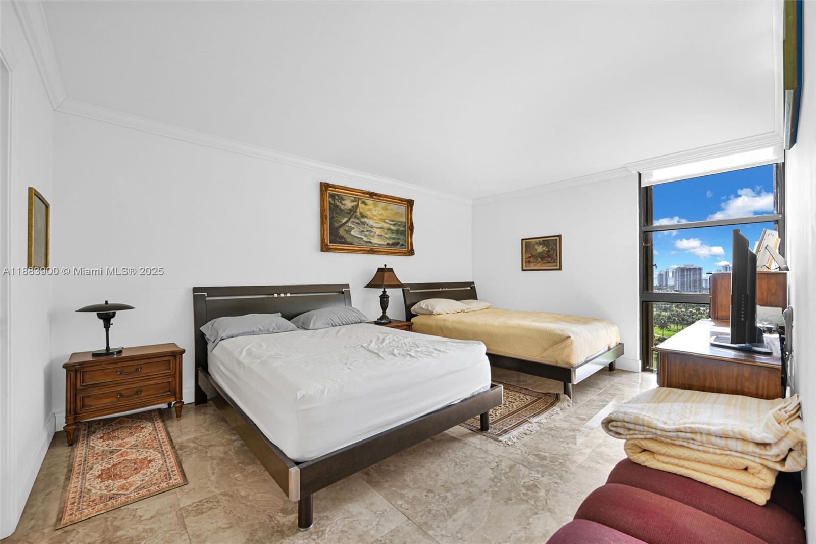 CORONADO CONDO- TOWER II - Residential Lease