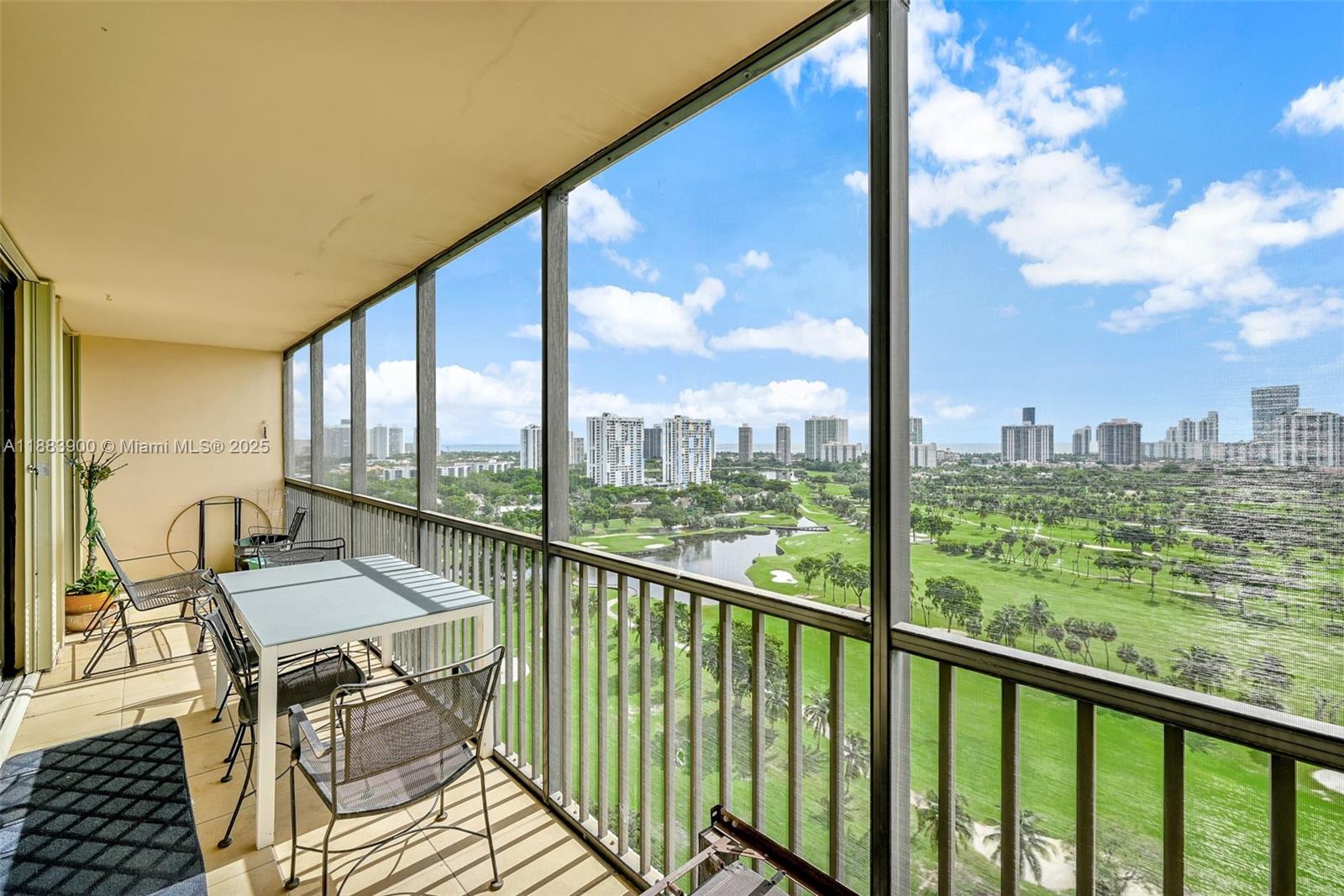 CORONADO CONDO- TOWER II - Residential Lease